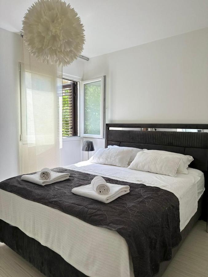 Royal Suite Dubrovnik Exterior photo