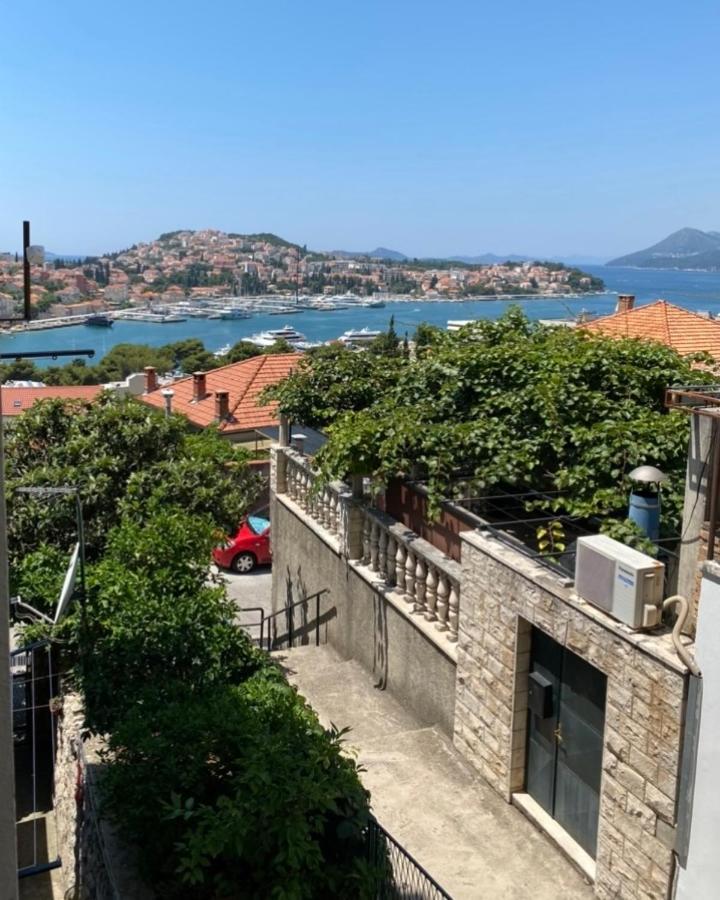 Royal Suite Dubrovnik Exterior photo