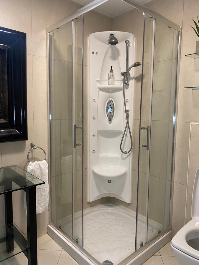 Royal Suite Dubrovnik Exterior photo