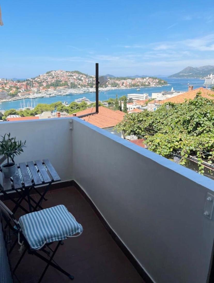 Royal Suite Dubrovnik Exterior photo
