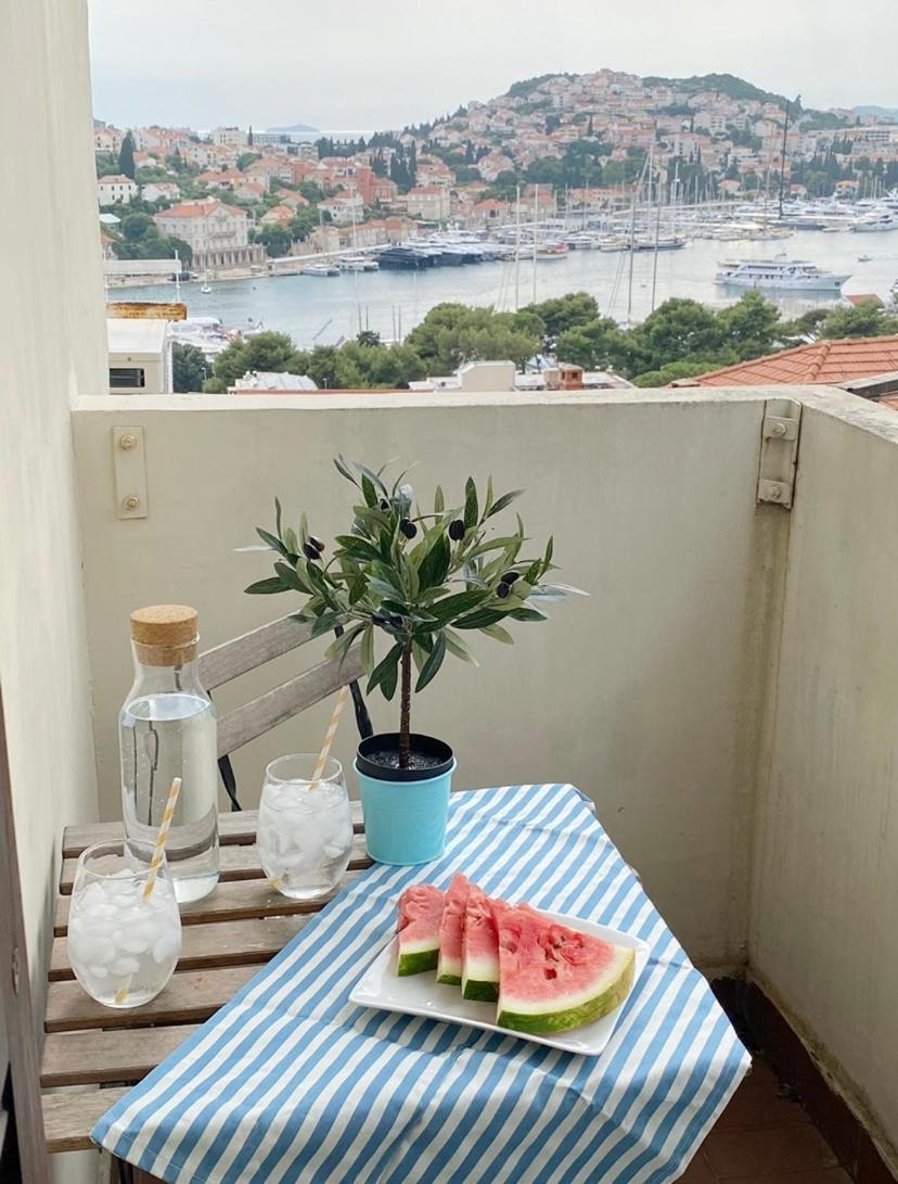 Royal Suite Dubrovnik Exterior photo
